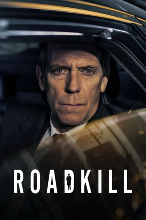 Roadkill 1 stagione