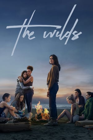 The Wilds 1 stagione