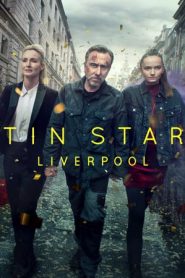 Tin Star 3 stagione