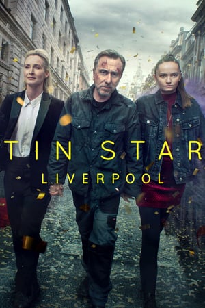 Tin Star 3 stagione