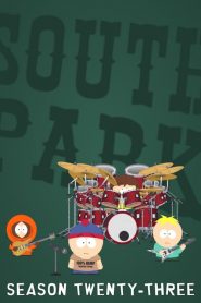 South Park 23 stagione