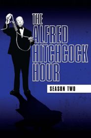 The Alfred Hitchcock Hour: Stagione 2