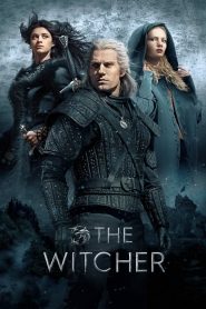 The Witcher 1 stagione