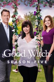 Good Witch: Stagione 5