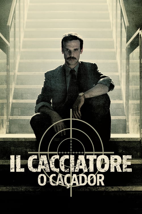 Il cacciatore 2 stagione