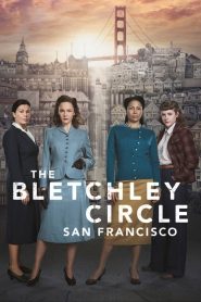 The Bletchley Circle: San Francisco: Stagione 1