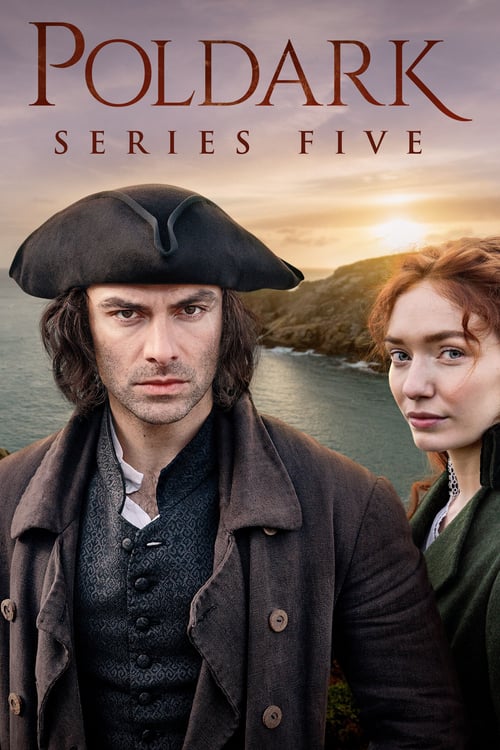 Poldark 5 stagione