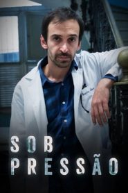 Sob Pressão: Stagione 2