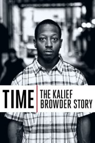 Time: The Kalief Browder Story: Stagione 1