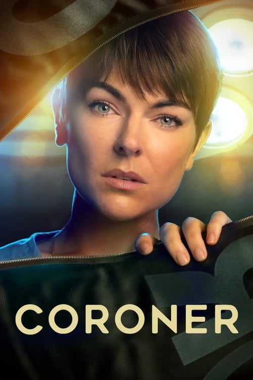 Coroner 2 stagione