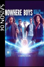 Nowhere Boys: Stagione 4