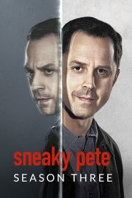 Sneaky Pete 3 stagione