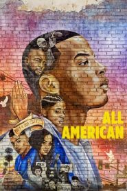 All American 3 stagione