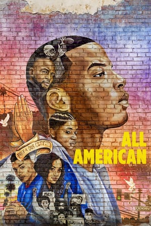 All American 3 stagione