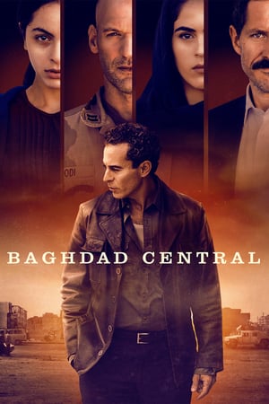 Baghdad Central 1 stagione