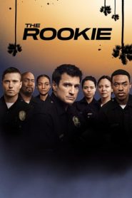 The Rookie 3 stagione