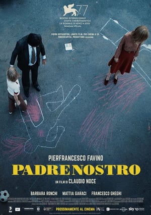 Padrenostro