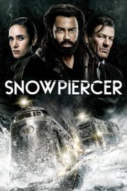 Snowpiercer 2 stagione