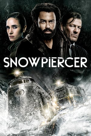 Snowpiercer 2 stagione