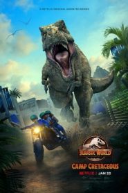 Jurassic World – Nuove avventure 2 stagione