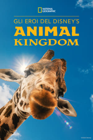 Magic of Disney’s Animal Kingdom 1 stagione