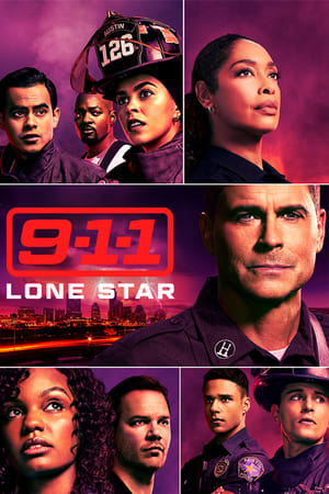 9-1-1: Lone Star 2 stagione