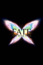 Fate: The Winx Saga 1 stagione