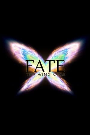 Fate: The Winx Saga 1 stagione