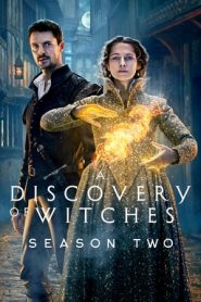 A Discovery of Witches – Il manoscritto delle streghe 2 stagione