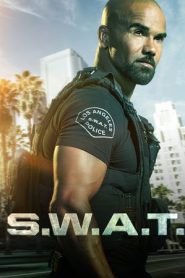 S.W.A.T. 4 stagione