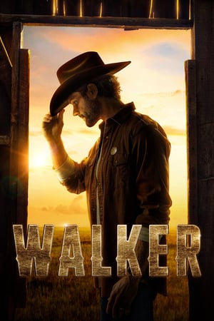 Walker 1 stagione