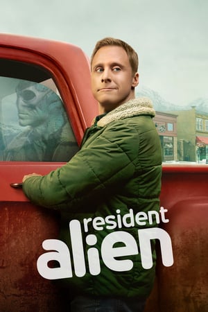 Resident Alien 1 stagione