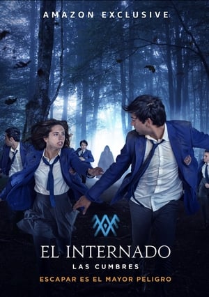 El Internado: Las Cumbres 1 stagione