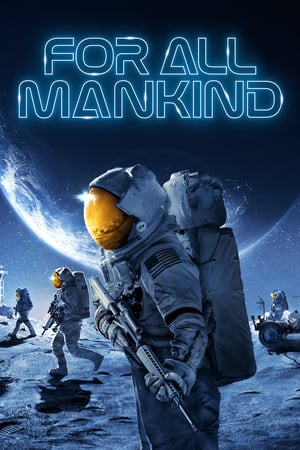 For All Mankind 2 stagione