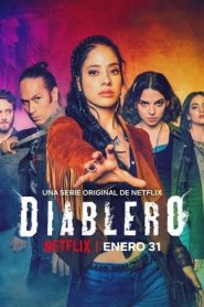 Diablero 2 stagione