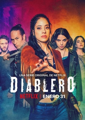 Diablero 2 stagione