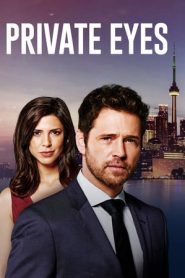 Private Eyes 4 stagione