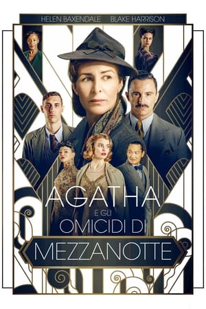 Agatha e gli omicidi di mezzanotte