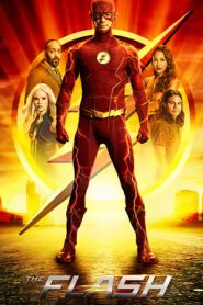 The Flash 7 stagione