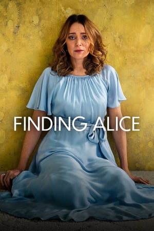 Finding Alice 1 stagione