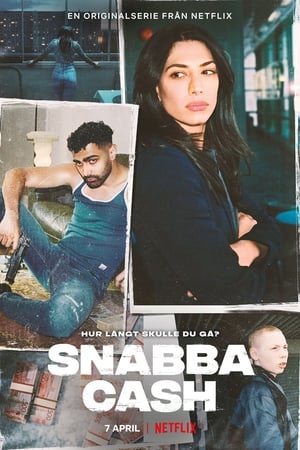 Snabba Cash 1 stagione