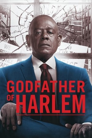 Godfather of Harlem 2 stagione