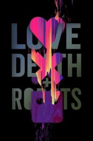 Love, Death & Robots 2 stagione