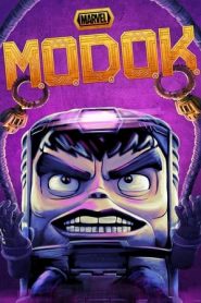 Marvel’s M.O.D.O.K. 1 stagione