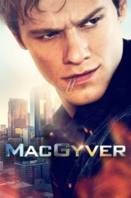 MacGyver 5 stagione