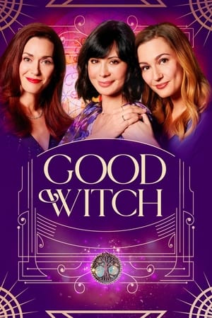 Good Witch 7 stagione