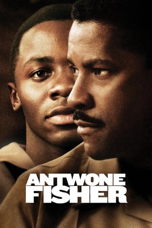 Antwone Fisher