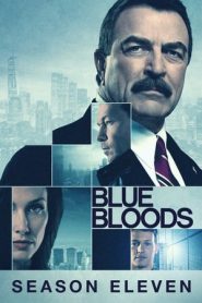 Blue Bloods 11 stagione