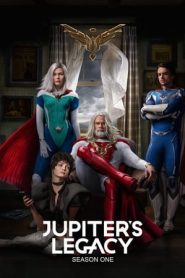 Jupiter’s Legacy 1 stagione