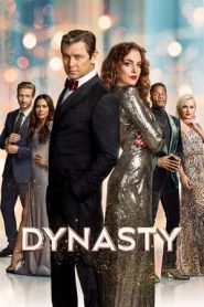 Dynasty 4 stagione